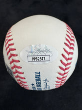 Vladimir Guerrero Jr Autographed Baseball