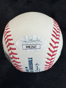 Vladimir Guerrero Jr Autographed Baseball