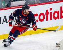 Adam Lowry Winnipeg Jets Autographed 8x10 Photo - Pre-order