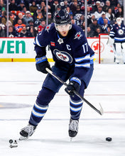 Adam Lowry Winnipeg Jets Autographed 8x10 Photo - Pre-order