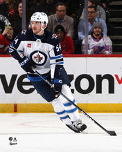 Dylan Samberg Autographed 8x10 Photo - Pre-Order