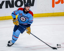 Dylan Samberg Autographed 8x10 Photo - Pre-Order