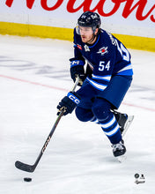 Dylan Samberg Autographed 8x10 Photo - Pre-Order