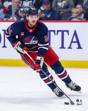 Dylan Samberg Autographed 8x10 Photo - Pre-Order