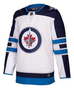 Josh Morrissey Autographed Winnipeg Jets Adidas Jersey - Pre-order