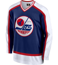 Joe Daley Winnipeg Jets - 2023-24 UD2 Hobby Offer
