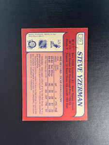 1985-86 O-PEE-CHEE HOCKEY COMPLETE SET - 85-86 OPC SET - MARIO LEMIEUX