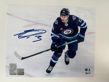 Gabe Vilardi Autographed 8x10 Photo