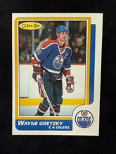 1986-87 O-PEE-CHEE HOCKEY COMPLETE SET - 86-87 OPC SET - PATRICK ROY