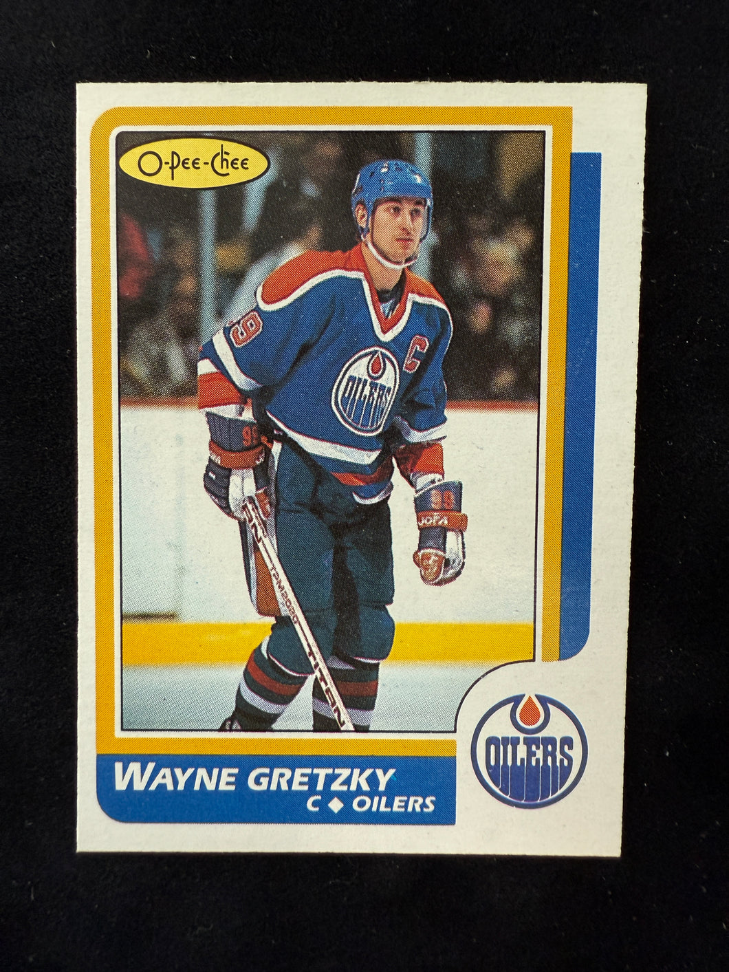 1986-87 O-PEE-CHEE HOCKEY COMPLETE SET - 86-87 OPC SET - PATRICK ROY
