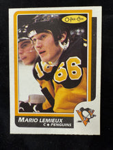 1986-87 O-PEE-CHEE HOCKEY COMPLETE SET - 86-87 OPC SET - PATRICK ROY