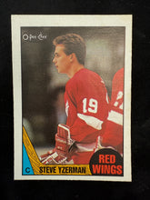 1987-88 O-PEE-CHEE HOCKEY COMPLETE SET