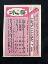 1987-88 O-PEE-CHEE HOCKEY COMPLETE SET