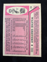 1987-88 O-PEE-CHEE HOCKEY COMPLETE SET