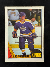 1987-88 O-PEE-CHEE HOCKEY COMPLETE SET