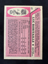 1987-88 O-PEE-CHEE HOCKEY COMPLETE SET