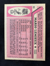 1987-88 O-PEE-CHEE HOCKEY COMPLETE SET