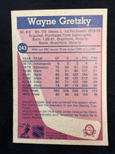1984-85 O-PEE-CHEE HOCKEY COMPLETE SET