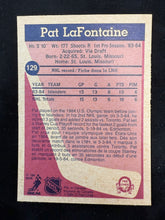 1984-85 O-PEE-CHEE HOCKEY COMPLETE SET