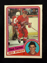 1984-85 O-PEE-CHEE HOCKEY COMPLETE SET