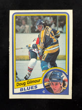 1984-85 O-PEE-CHEE HOCKEY COMPLETE SET