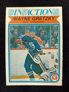 1982-83 O-PEE-CHEE HOCKEY COMPLETE SET