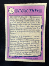 1982-83 O-PEE-CHEE HOCKEY COMPLETE SET
