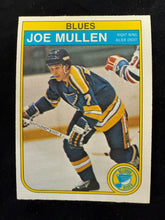 1982-83 O-PEE-CHEE HOCKEY COMPLETE SET