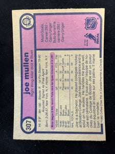 1982-83 O-PEE-CHEE HOCKEY COMPLETE SET