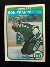 1982-83 O-PEE-CHEE HOCKEY COMPLETE SET