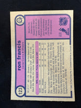 1982-83 O-PEE-CHEE HOCKEY COMPLETE SET