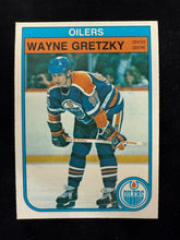 1982-83 O-PEE-CHEE HOCKEY COMPLETE SET