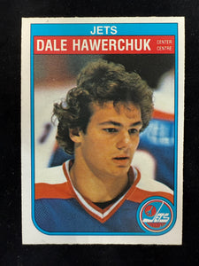 1982-83 O-PEE-CHEE HOCKEY COMPLETE SET