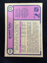 1982-83 O-PEE-CHEE HOCKEY COMPLETE SET