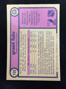 1982-83 O-PEE-CHEE HOCKEY COMPLETE SET