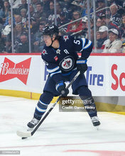 Mark Scheifele Autographed 8x10 Photo - Pre-Order