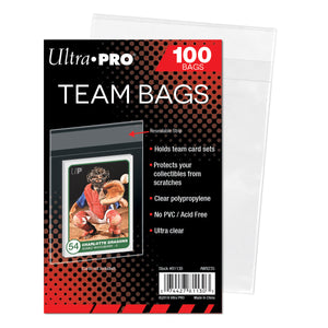 graded card team bags Standard Size Trust Ultra Pro VEVOR Graded Card Storage Box