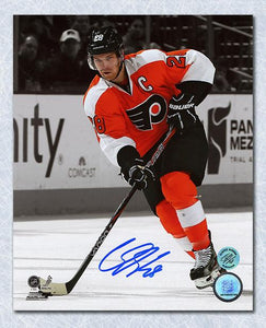 Claude Giroux Philadelphia Flyers Autographed 8x10 Photo