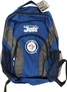 Winnipeg Jets Northwest Company Backpack